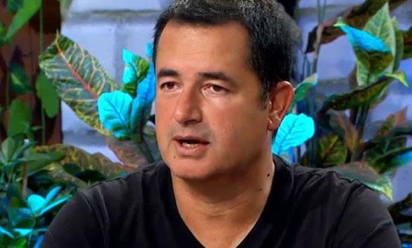 Daha nce Survivor Ekstra'da deerlendirmelerde bulunan Acun Ilcal, 2017 Survivor'n ok konuulan ismi Sabriye'ye ilgili de konumutu.