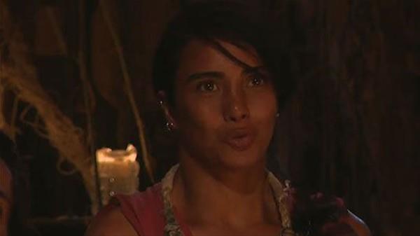 Acun Ilcal, Survivor'da hi Sabriye gibi bir yarmac olmadn aklad.