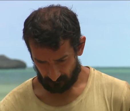 Bu olaylarn zerine konuan Acun Ilcal, "nller takmnda baz problemler var. Son konseyden sonra hi onaylamadmz baz grntlerle kar karya kaldk. Ekip olarak ok zgnz. Yarmamzda bu tip bir tansiyon ykseklii istemiyoruz. Baz szlerin kullanlmasna hibir zaman msamaha gstermeyeceiz. iddetsel bir enerji de istemiyoruz. Sabriye'nin yapt davran ekli kabul edilebilir deil.