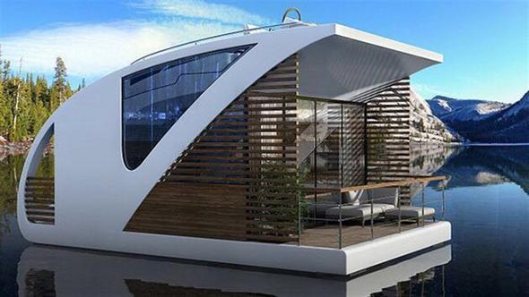 lk etapta 12 tekne zerinde tasarlanan odalarn, anlurfa Bykehir Belediyesi ve DS'ye yaplan proje mracaatnn onaylanmas halinde yaz tatilinden itibaren hizmete alnmas ngrlyor.