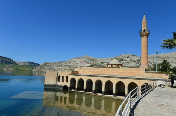 Kurt, mteriye oda servisinin ise uzaktan kumanda ve telsiz sistemiyle salanacan bildirdi.
