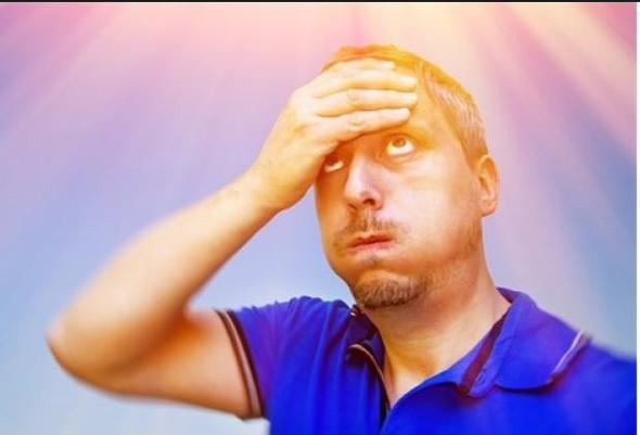 Kesintisiz bir ekilde gne nlarna maruz kalmak neden yorgunluk hissine sebep oluyor?