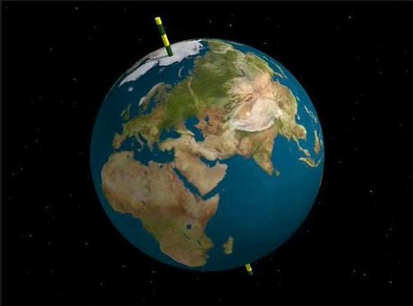 Belki bir robot kaif tasarlayabiliriz ama onun da ok yol alabileceini syleyemeyiz.nk dnyann merkezine yaklaldka basn da muazzam oranlarda artyor. Merkezdeki basn,okyanuslarn en derin noktasndan bile 3 bin kat fazla. Scaklksa 5.000 santigrat derece civarnda. Yani merkeze doru ilerlemek isteyen herhangi bir aracn nce nndeki engeli amas,tnel aarak ilerlemesi lazm. Ama bir noktadan sonra basn ok fazla ykselecei iin en ufak olmaya balamas da kanlmaz. Buna dayand diyelim,bu sefer de biraz daha ilerlerse ar scaklk yznden yanmaya balar.