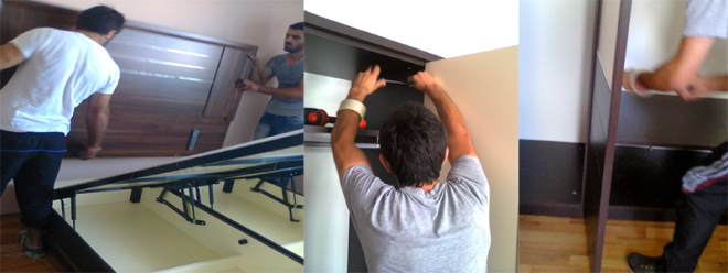 9- rnlerin Teslim Tarihi ve deme ekillerini Net Olarak Belirleyin  <br>  Mobilya maazalar genel olarak stoklu almaz. Yani siz rn setikten sonra yaplarak gnderilir. Sre bu ekilde iledii iin mobilyalar satn alndktan sonra, teslim sreleri 30 gn kadar kabilir. Bunu iin ncelikle rnlerin teslim tarihlerini konuarak bir rn tercihinde bulunmak ve anlalan tarihler ile deme ekillerini mmknse yazl olarak belirlemek nemlidir.