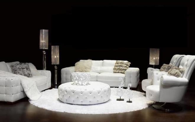 7- Mobilya Seiminde rnn malat Malzemesini renin  <br>  Mobilya seimi zellikle kullan ve tasarma gre yaplyor. Ancak mobilya yapmnda kullanlan rnn tr ve kalitesi uzun vadeli rahat bir kullanm iin nemli bir etken.