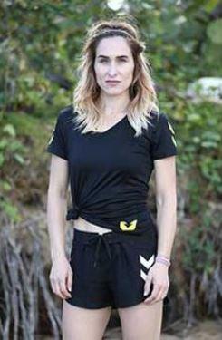 Sema: 58 kg'dan 55.7 kg