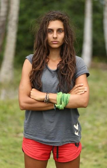 Tue: 66 kilo ile geldi