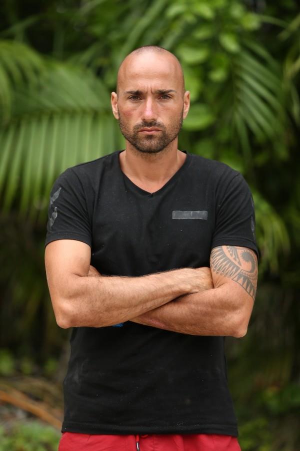 Anl: 89 kilo ile geldi