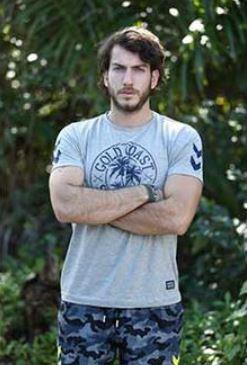 Ogeday: 90 kg'dan 80 kg