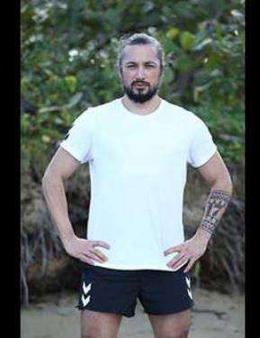 lhan Mansz: 93 kg'dan 79.7kg