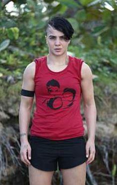 Sabriye engl: 65 kilo ile geldi