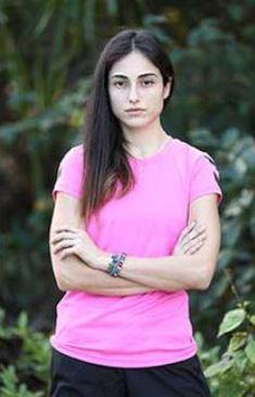 Burak: 52 kg'dan 50.3 kg