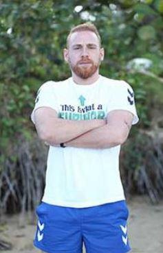 Furkan: 75kg'dan 63.6 kg