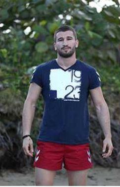 Adem Kl: 89 kg'dan 73.8 kg