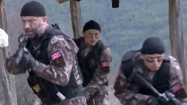 Son anda Mesut'u kurtardlar. Ancak Gm baygn numaras yaparak hastaneden kamay baard. Mesut ve Tun yeniden ameliyata alnd. Ameliyat baarl geer ve ikisi de gzlerini at.