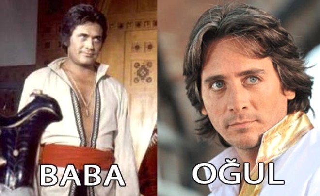 Cneyt Arkn - Murat Arkn