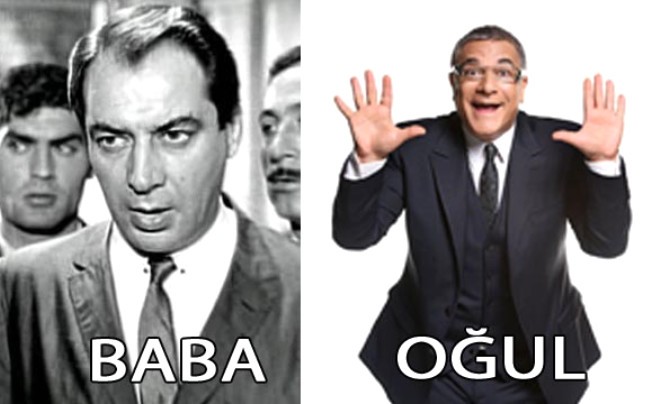 Saadettin Erbil - Mehmet Ali Erbil