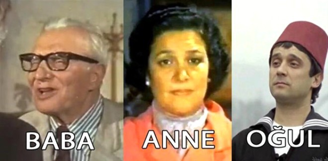 Stk Akatepe - Leman Akatepe - Halit Akatepe