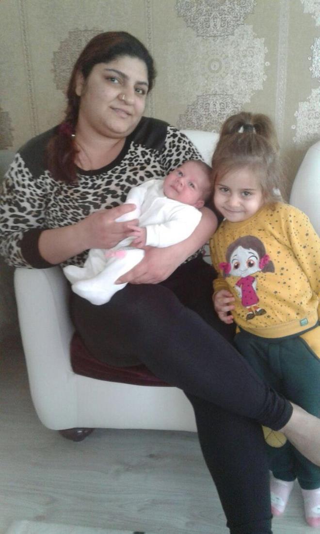 Sevk edildii mahkemece tutuklanan zanlnn ilk etapta korktuu iin gerei sylemekten kand ifade edildi.