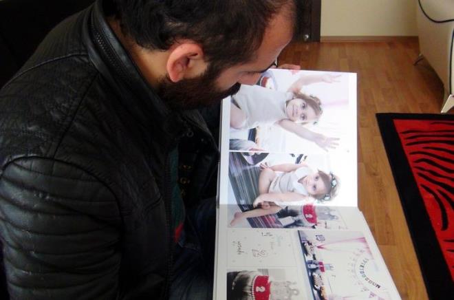 Bir sre nce einden boanan Trkan lhan, sorgusunda Hira&#8217;nn ellerinden kayp dtn ne srd. Gen kadn, Fransz balkonda hava alrken yanna gelen Hira&#8217;nn kendini kucana almasn istediini, kucana alrken ellerinin titremesi sonucu ocuu drdn iddia etti.