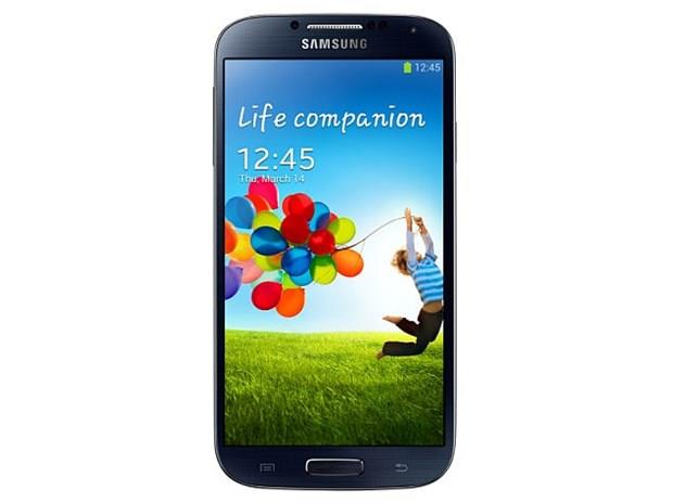 14- Galaxy S4  <br>  2013 ylnda sata sunulan Galaxy S4, 80 milyon satarak o yl Samsung&#8217;un kendi rekorunu krd.