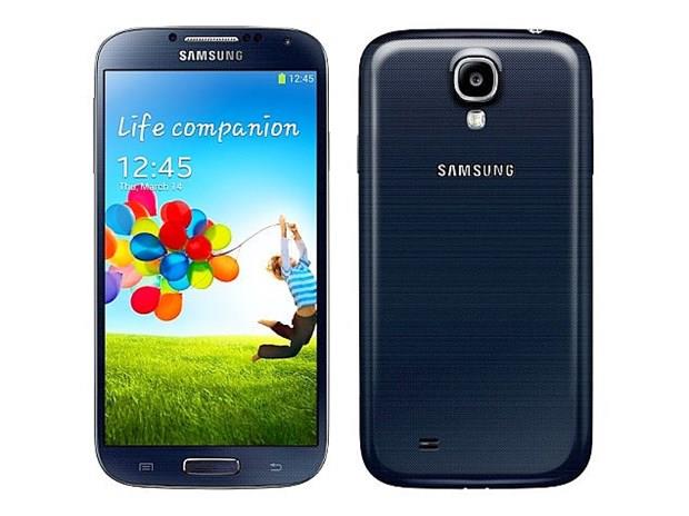 14- Galaxy S4<br>    5 in ekran