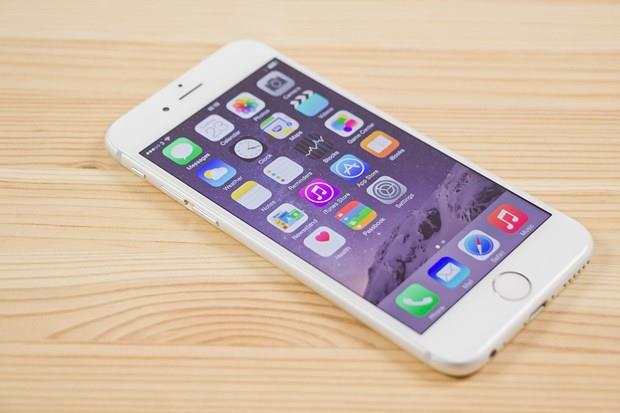 3- iPhone 6 ve 6 Plus<br>  iPhone 6 1080p Full HD zelliine sahipken, iPhone 6 Plus Retina HD ekran, 1920 x 1080 piksel znrlkl