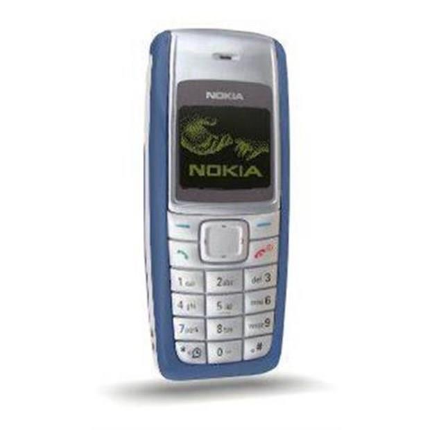 2- Nokia 1110<br>  Arlk 80 gram