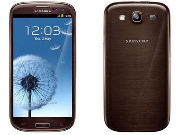 20- Galaxy S3  <br>  1 GB RAM