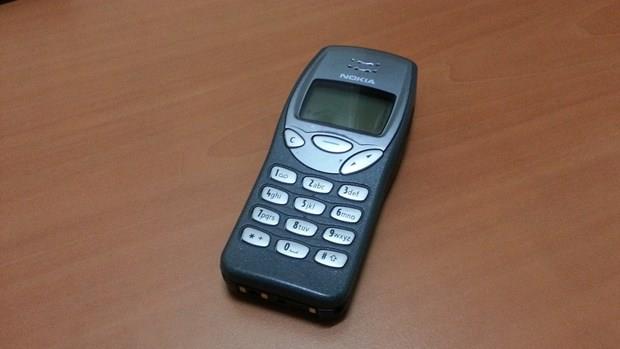 4- Nokia 3210<br>  Konuma Sresi: 180-270 dakika