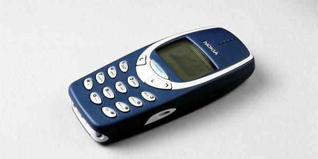 12- Nokia 3310<br>    84 x 84 ekran znrl