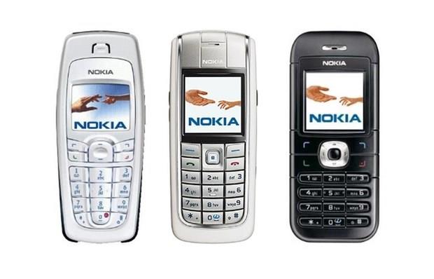 15- Nokia 6010<br>  2004 ylnda sata kan Nokia 6010, 75 milyon satt.