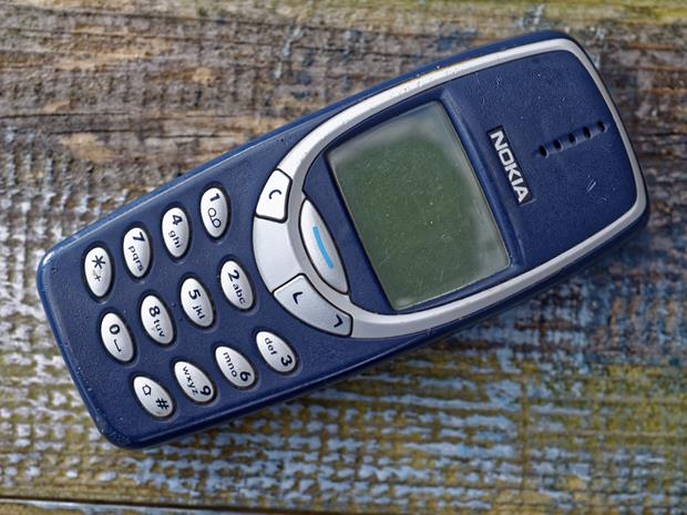 12- Nokia 3310<br>  2000 ylnda piyasaya srlen Nokia 3310 126 milyon adet satt.