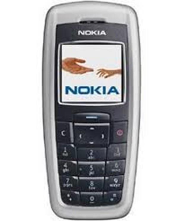9- Nokia 2600<br>    3 saat konuma sresi
