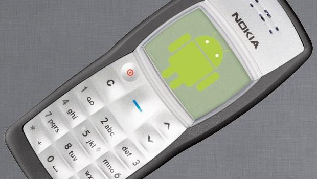 1- Nokia 1100<br>  Arlk: 86 gram