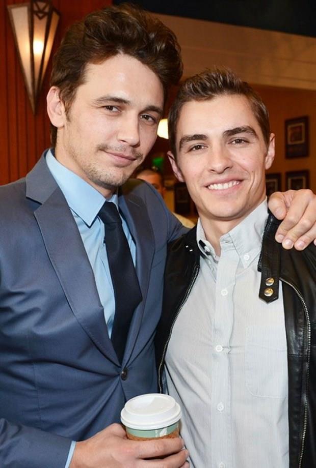 James Franco ve Dave Franco