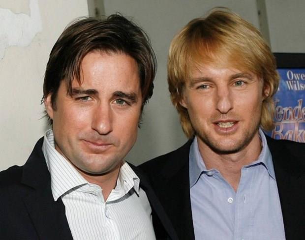 Luke Wilson ve Owen Wilson