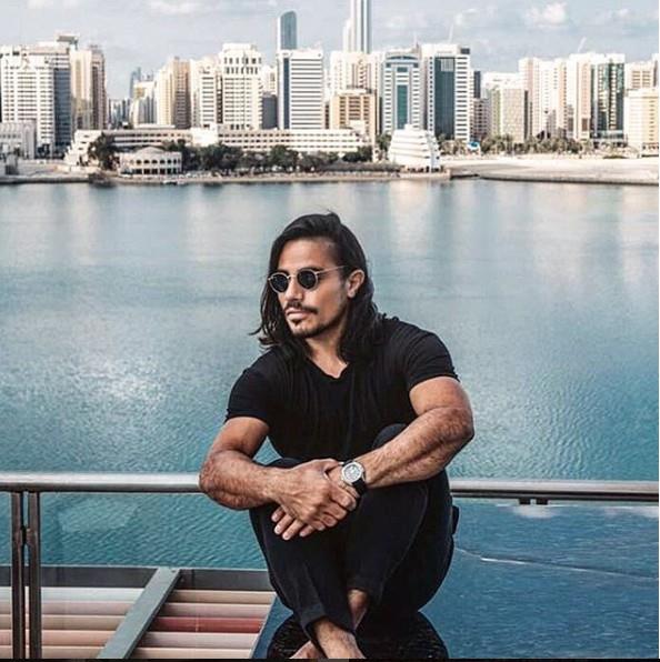 Maden iisi bir babann 5 ocuundan biri olan Nusret son dnemlerde nlenemez bir ykseli yayor.