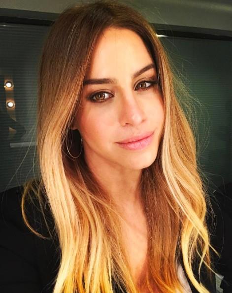 Oyuncu Bra Pekin, son gnlerde byk bir deiiklik yapm, imajn deitirmi bunun yan sra olduka fazla kilo vermiti. Bra Pekin'in evrim olarak deerledirilebilir deiiminin asl nedeni ortaya kt.te Bra Pekin'in deiiminin asl sebebi...