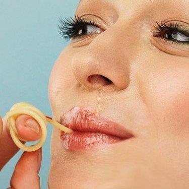 Bir karbonhidrat bamlysanz, bu yeme alkanln deitirmek iin mutlaka kilolu olmanz gerekmiyor.