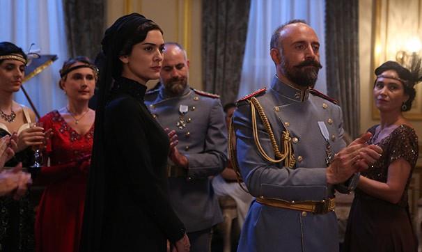 enmedim, bir ortalama yapaym, durumu anlayalm istedim. Gayr resmi haliyle kim kurtaryor, kim kurtaramyor?