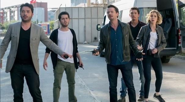 1-&#8217;Dirili Erturul&#8217;  <p>  2-&#8217;erde&#8217;  <p>  3-&#8217;Ekya Dnyaya Hkmdar Olmaz&#8217;