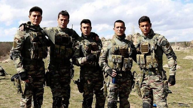 Srpriz ise daha ilk blmyle kendini garantiye alan &#8216;Sava&#8217; oldu. Peki snrda olanlar ve kurtarmakta zorlananlar hangisi?