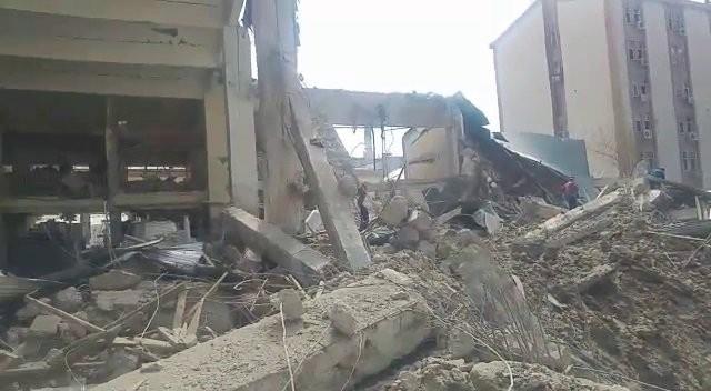 Eylemin planlamas yaplarak grev, 1991 Diyarbakr doumlu H.Y. adl rgtn ehir yaplanmasna mensup terriste verildi.