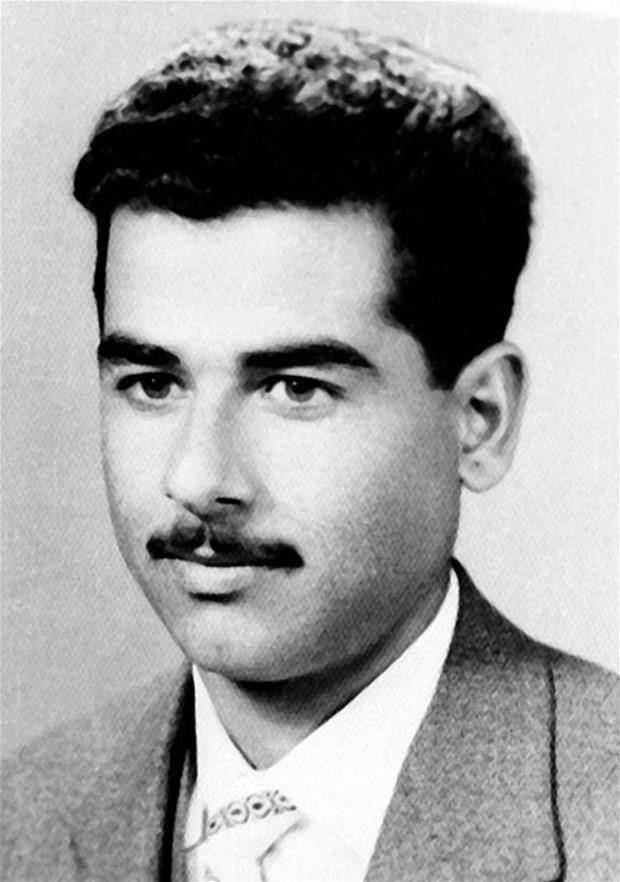 Saddam Hseyin