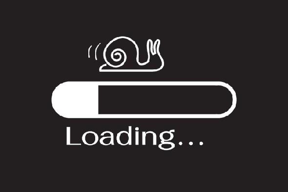 Diyelim ki bir fotoraf yklyorsunuz ve %50 yklemeden sonra aniden durdu. Buradaki aksiyon plannz ne olurdu?