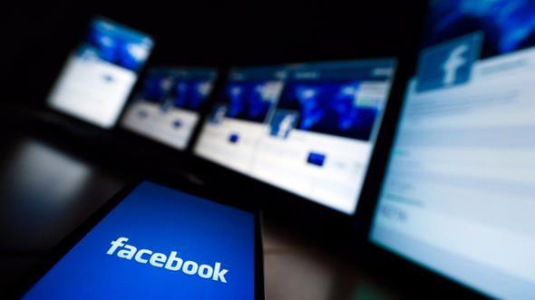 imdiye kadar Facebook&#8217;un toplad btn veriye eriim izniniz olsa ne yapardnz?
