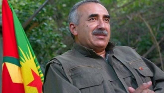 Murat Karaylan - Hayr