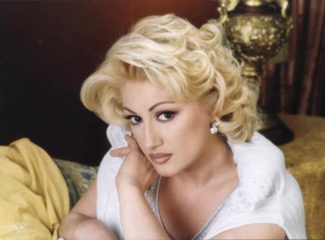 Muazzez Ersoy - Evet