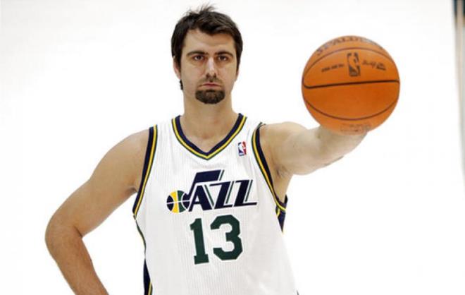 Mehmet Okur - Hayr